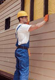 Best Aluminum Siding Installation  in Washington Park, IL